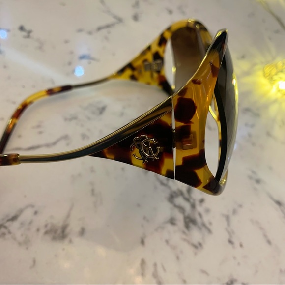 😎 ROBERTO CAVALLI Sunglasses - Picture 11 of 17